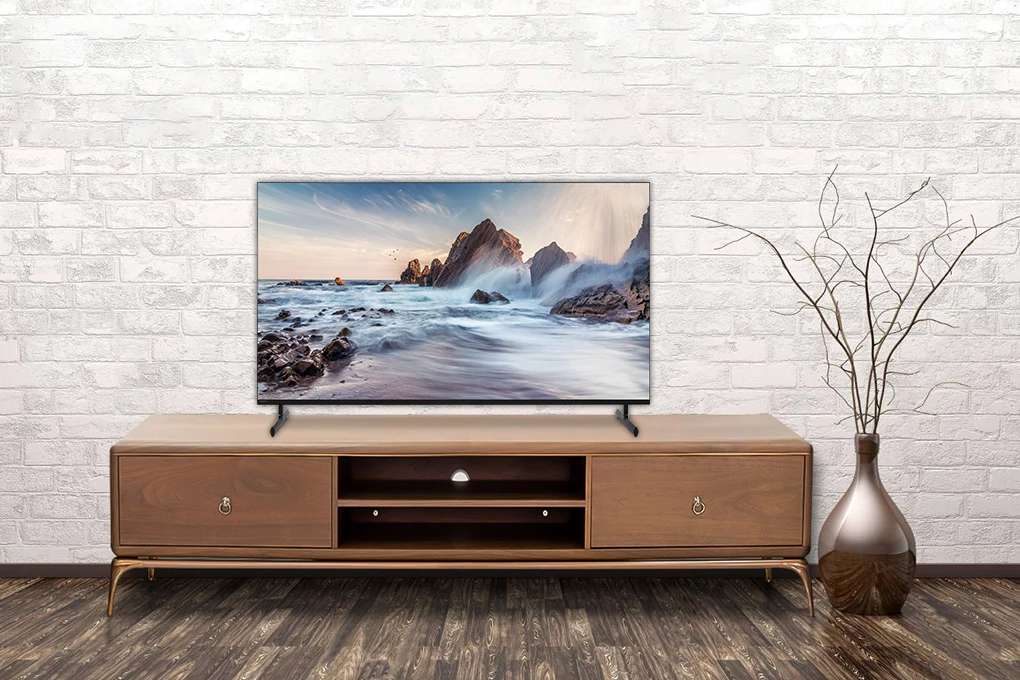 Google Tivi Sony 4K 55 inch KD-55X85L