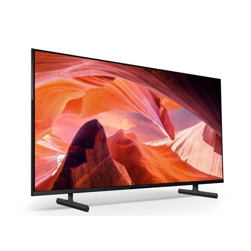 Google Tivi Sony 4K 65 inch KD-65X80L