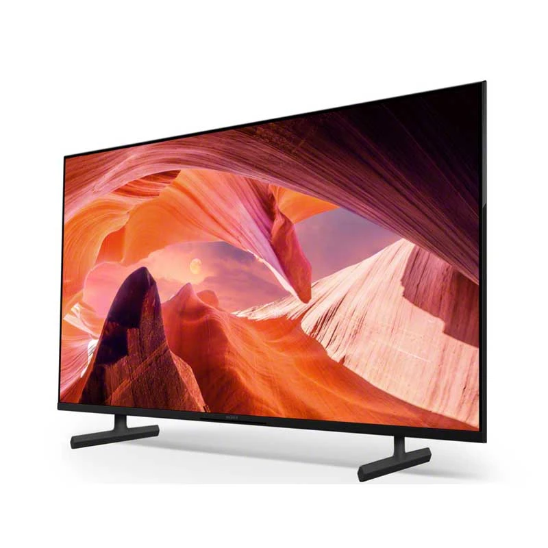 Google Tivi Sony 4K 65 inch KD-65X80L