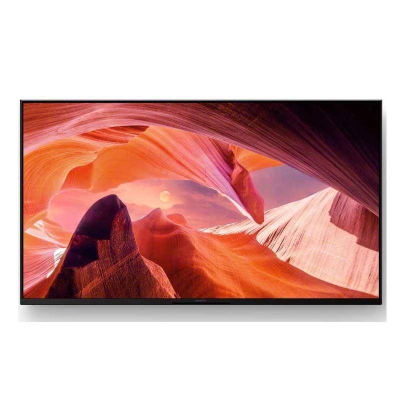 Google Tivi Sony 4K 55 inch KD-55X80L