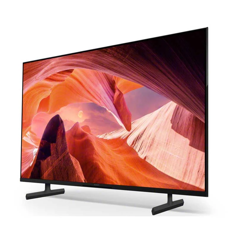 Google Tivi Sony 4K 55 inch KD-55X80L