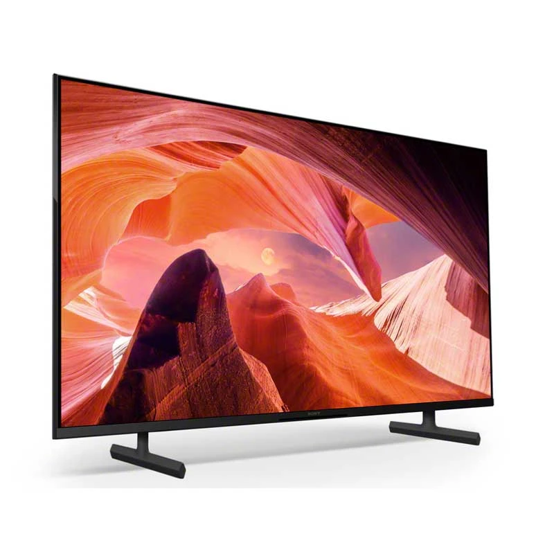 Google Tivi Sony 4K 55 inch KD-55X80L