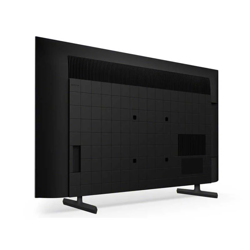 Google Tivi Sony 4K 55 inch KD-55X80L