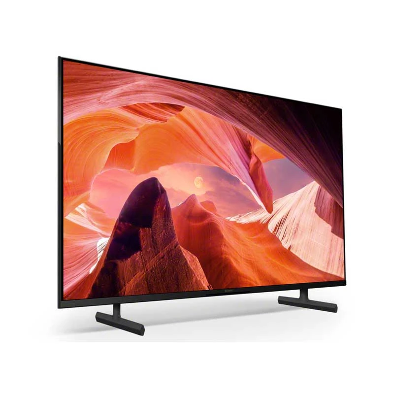 Google Tivi Sony 4K 50 inch KD-50X80L