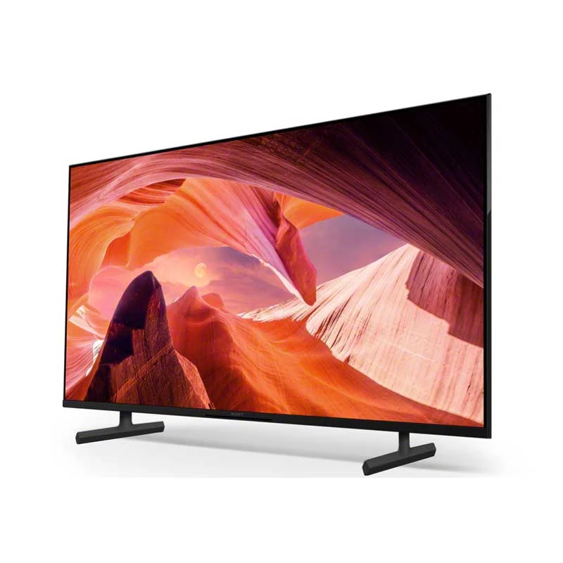 Google Tivi Sony 4K 50 inch KD-50X80L