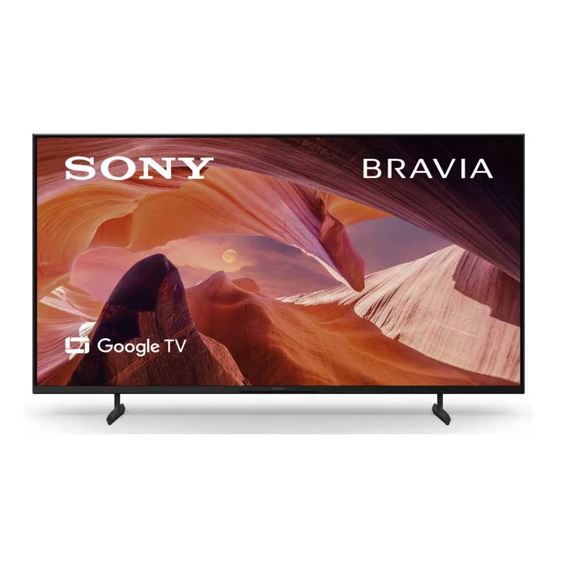 Google Tivi Sony 4K 43 inch KD-43X80L