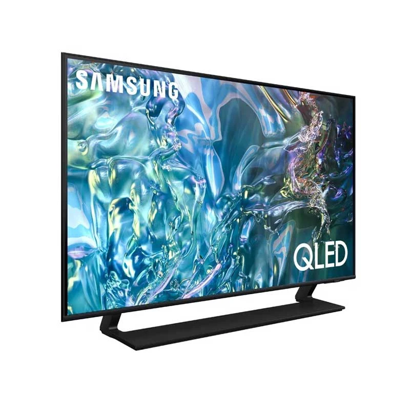 Smart Tivi QLED Samsung 4K 65 Inch QA65Q60D