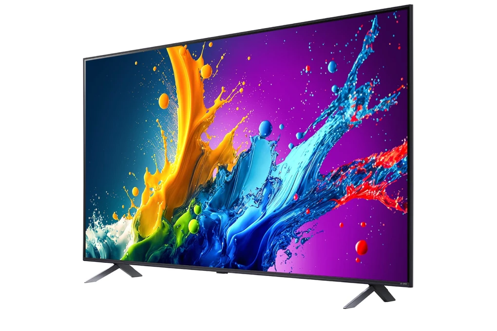 Smart Tivi QNED LG 4K 65 inch 65QNED80TSA