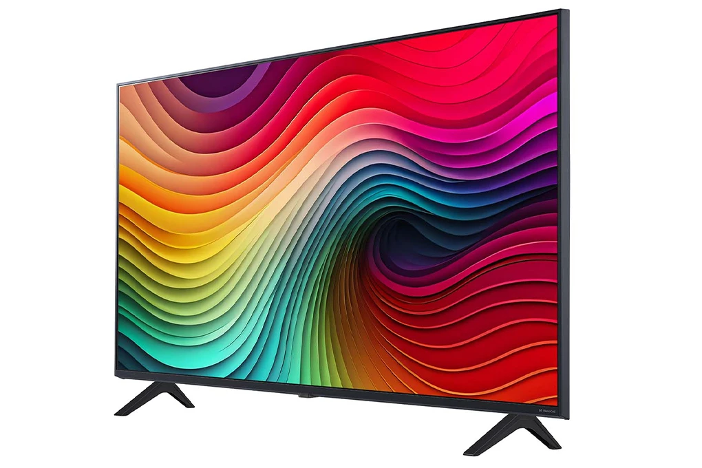 Smart Tivi NanoCell LG 4K 65 inch 65NANO81TSA