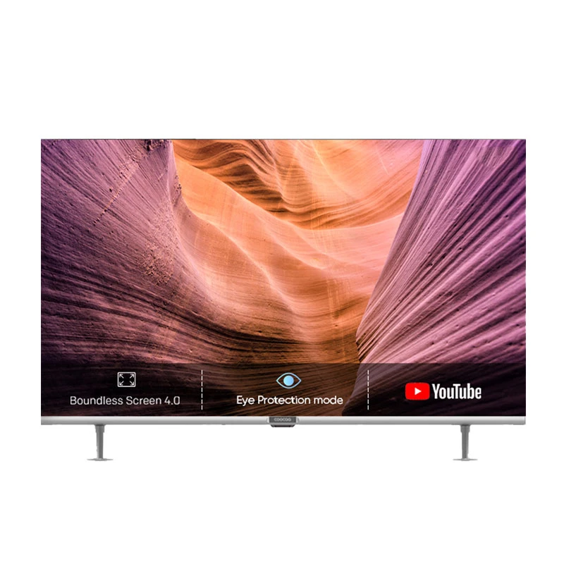 Smart Tivi Coocaa Full HD 43 inch 43S3U