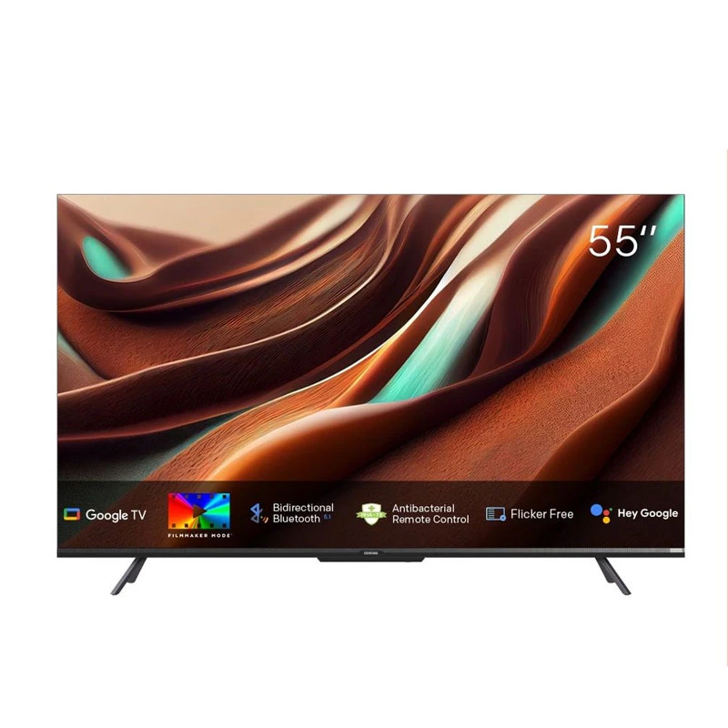 Google Tivi Coocaa 4K 55 inch 55Y72