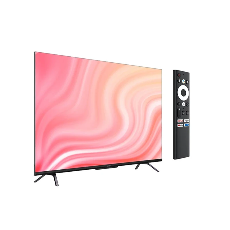 Google Tivi Coocaa 4K 55 inch 55Y72