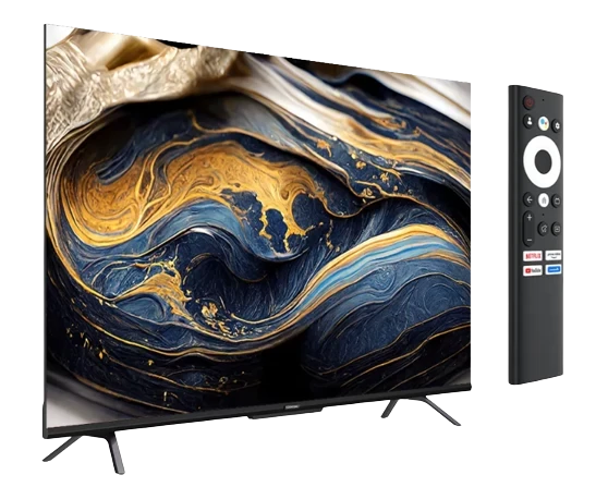 Google Tivi Coocaa 4K 65 inch 65V8