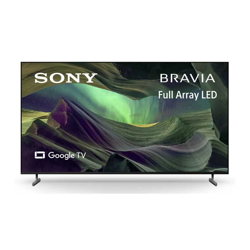 Google Tivi Sony 4K 55 inch KD-55X85L