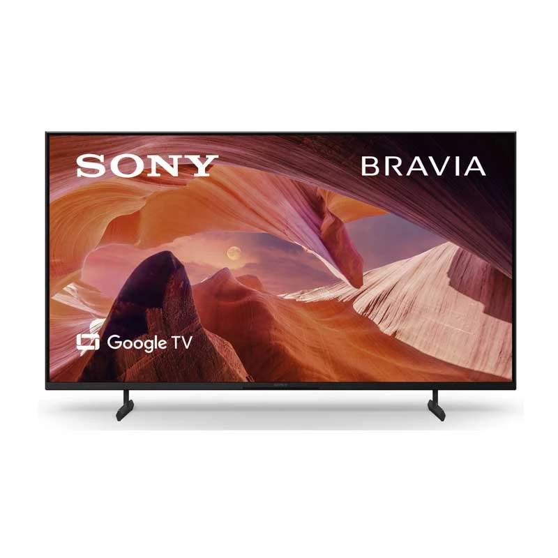 Google Tivi Sony 4K 65 inch KD-65X80L