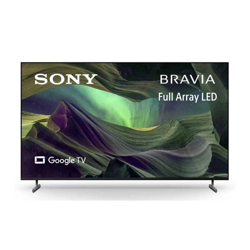 Google Tivi Sony 4K 65 inch KD-65X85L